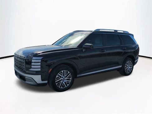 New 2026 Hyundai Palisade SEL image 9