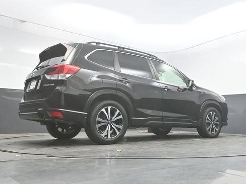 Used 2022 Subaru Forester Limited image 40