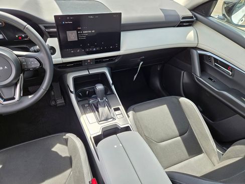 New 2026 MAZDA CX-5 Select AWD/4WD image 16