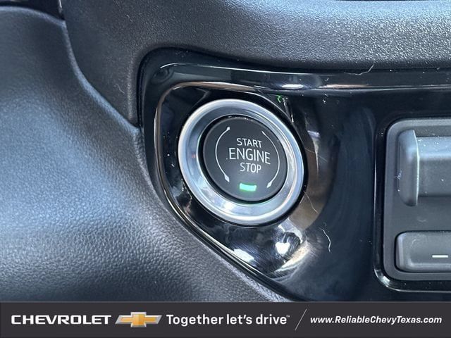Used 2026 Chevrolet Silverado 2500 ZR2 AWD/4WD image 22