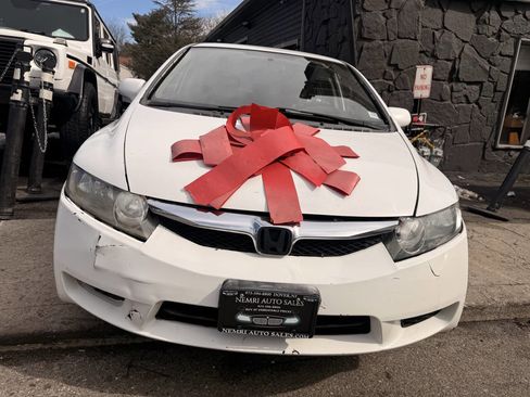 Used 2010 Honda Civic LX-S image 3