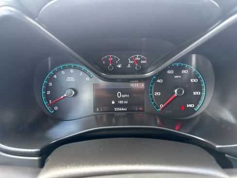 Used 2022 Chevrolet Colorado Z71 image 18