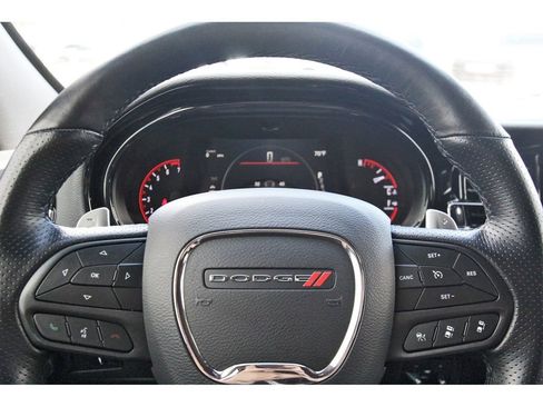 Used 2025 Dodge Durango GT AWD/4WD image 14