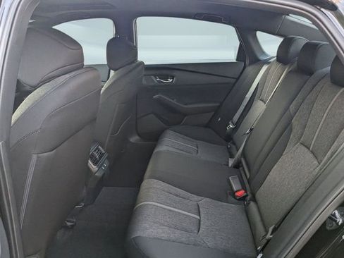 New 2026 Honda Accord Sport image 13