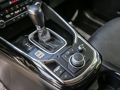 Used 2022 MAZDA CX-9 Touring AWD/4WD image 28