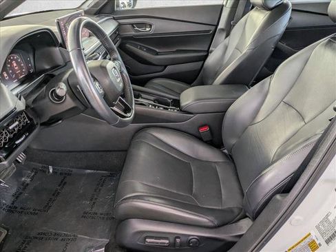 Used 2023 Honda Accord Sport image 8