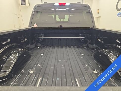New 2026 Ford F250 XL w/ STX Appearance Package AWD/4WD image 17
