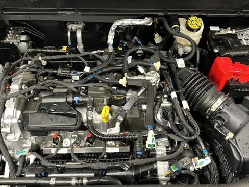 Used 2024 Ford Bronco Sport Big Bend AWD/4WD image 26