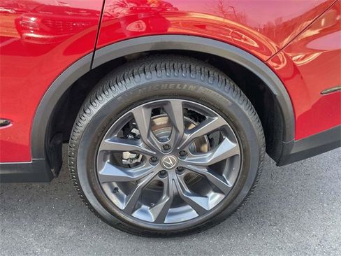 Used 2023 Acura MDX A-Spec image 27