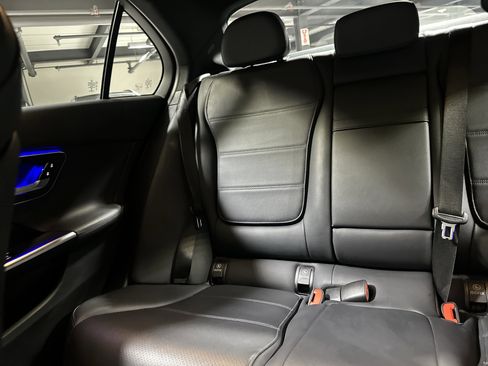 Certified 2022 Mercedes-Benz C 300 4MATIC Sedan image 24