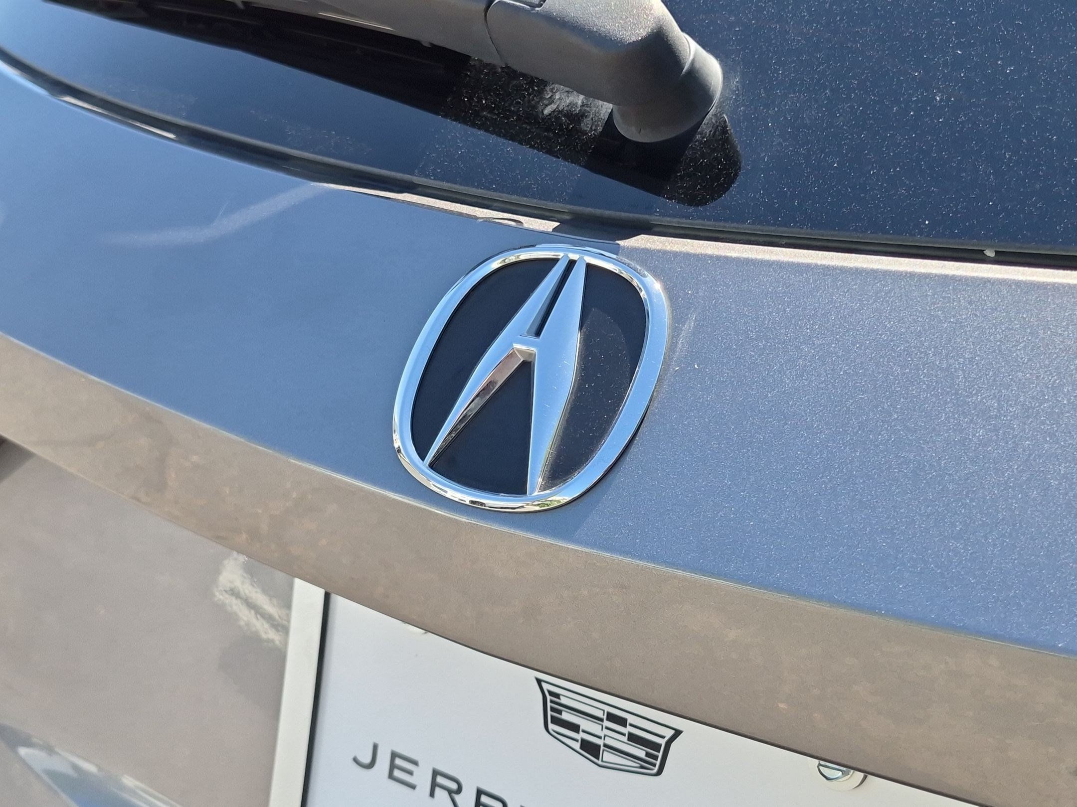 Used 2023 Acura MDX Type S w/ Advance Package AWD/4WD image 14