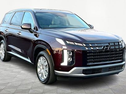 Used 2025 Hyundai Palisade SEL