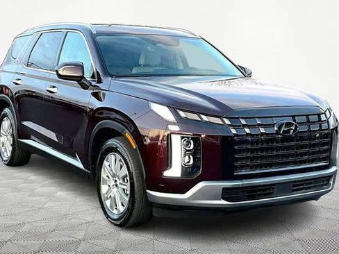 Used 2025 Hyundai Palisade SEL image 1
