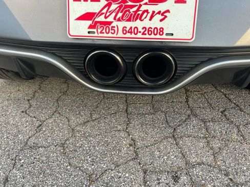 Used 2015 Hyundai Veloster Turbo image 8