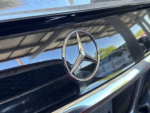 Used 2019 Mercedes-Benz S 560 Sedan image 10