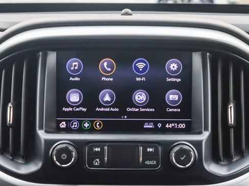 Used 2021 Chevrolet Colorado LT w/ Safety Package image 19