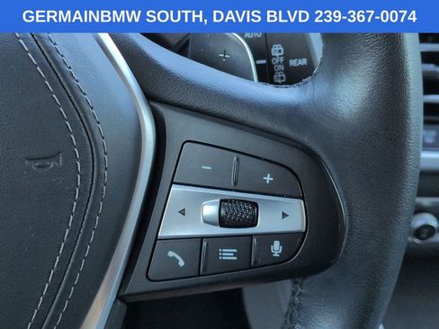 Certified 2023 BMW X5 sDrive40i w/ Premium Package RWD image 28