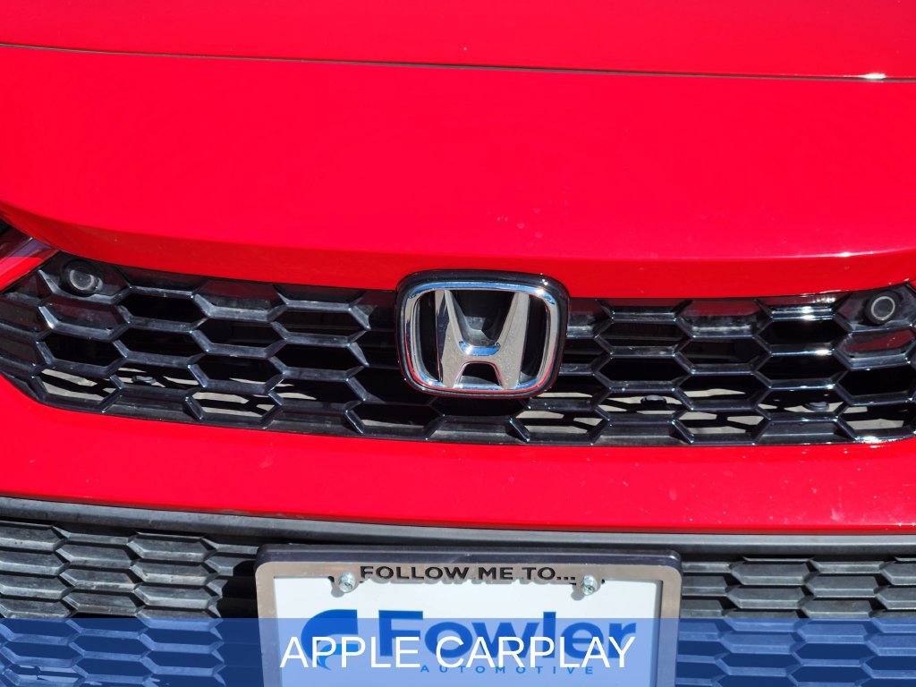 Used 2025 Honda Civic Sport Touring image 14