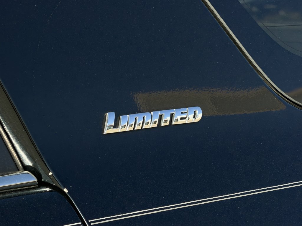 Used 2019 Toyota 4Runner Limited RWD image 10