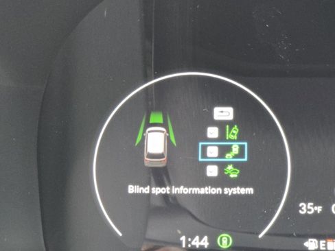 New 2026 Honda Odyssey Touring image 36