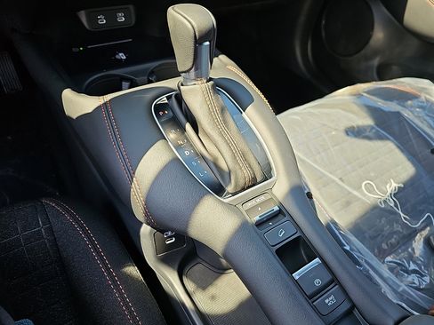 New 2026 Honda HR-V Sport image 7