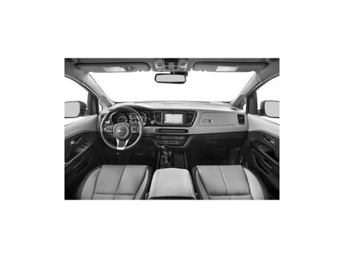 Used 2017 Kia Sedona LX FWD image 5