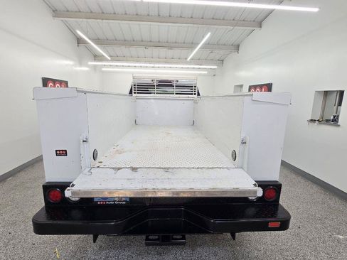 Used 2020 Chevrolet Silverado 2500 W/T w/ WT Convenience Package RWD image 6