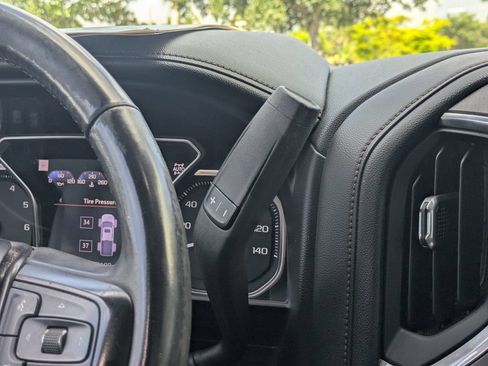 Used 2019 GMC Sierra 1500 AT4 w/ AT4 Premium Package AWD/4WD image 20