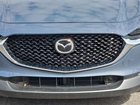 Used 2023 MAZDA CX-30 AWD 2.5 S w/ Preferred Package image 9