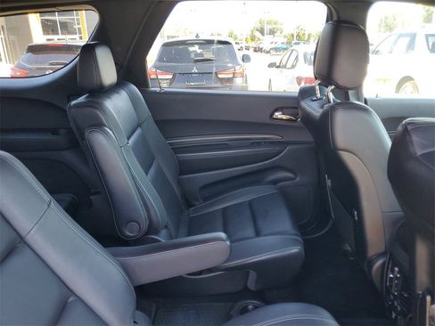 Used 2022 Dodge Durango GT image 35