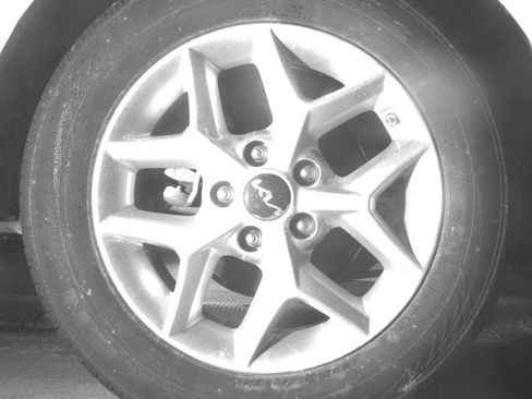 Used 2025 Kia Soul LX w/ LX Technology Package FWD image 15