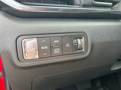 New 2026 GMC Terrain AT4 w/ LPO, Floor Liner Package image 19