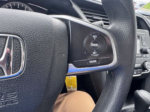 Used 2018 Honda Civic LX image 18