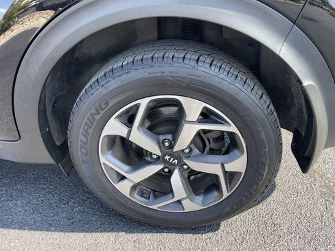 Used 2020 Kia Sportage LX AWD/4WD image 7