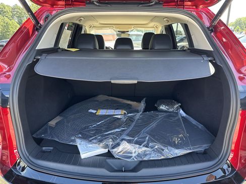 New 2026 MAZDA CX-5 2.5 S w/ Premium Package AWD/4WD image 24