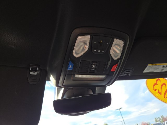 Used 2023 RAM 1500 Rebel w/ Night Edition AWD/4WD image 28