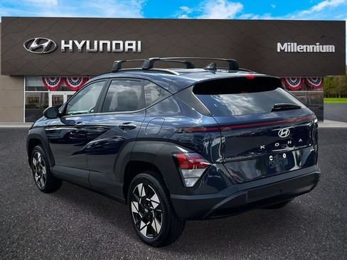Certified 2024 Hyundai Kona SEL AWD/4WD image 7
