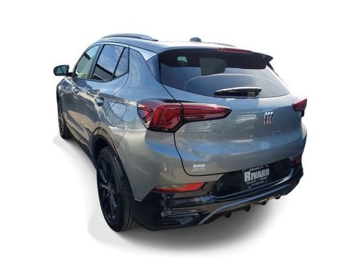 New 2026 Buick Encore GX Sport Touring w/ Comfort Package image 4