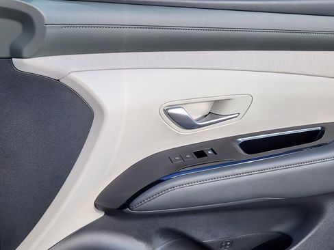 New 2026 Hyundai Tucson Limited AWD/4WD image 15