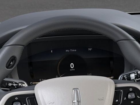 New 2026 Lincoln Corsair Grand Touring AWD/4WD image 13