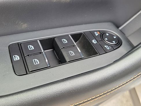 New 2026 MAZDA CX-90 3.3 Turbo w/ Premium Plus Pkg image 22