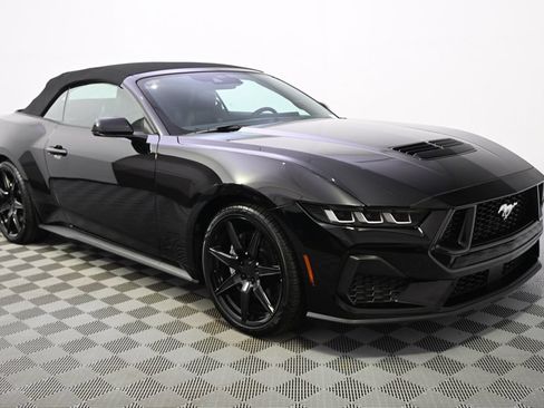 Used 2024 Ford Mustang GT Premium RWD image 8