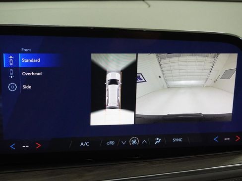 New 2026 Chevrolet Tahoe LS image 31