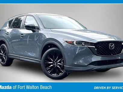 Used 2023 MAZDA CX-5 Carbon Edition