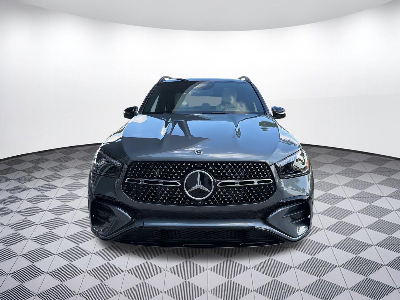Used 2026 Mercedes-Benz GLE 450 4MATIC image 6