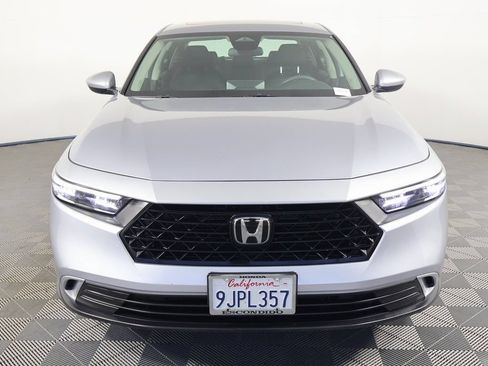 Used 2023 Honda Accord EX image 2