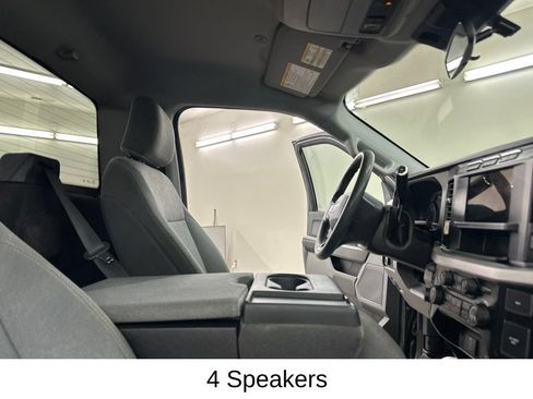 Used 2024 Ford F250 XLT w/ 360-Degree Camera Package AWD/4WD image 24