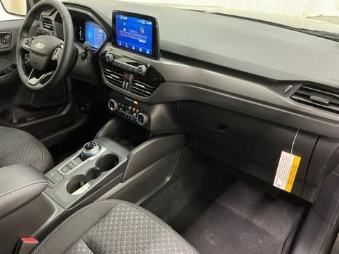 New 2026 Ford Escape Active w/ Cold Weather Package image 18