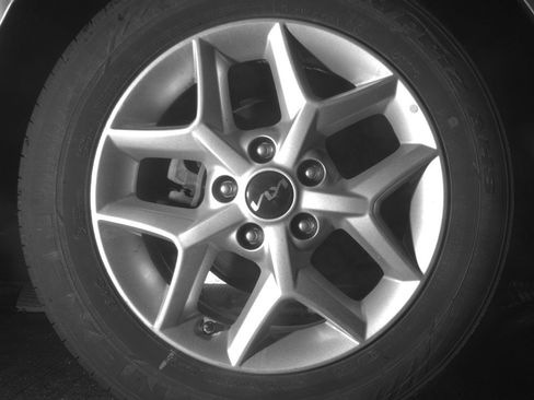 Used 2025 Kia Soul LX w/ LX Technology Package FWD image 22