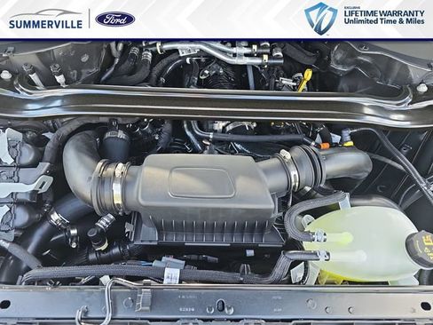 New 2026 Ford Explorer ST RWD image 36